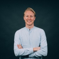 YoungCapital Employee Maarten Kok's profile photo