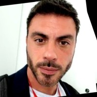 ThetaRay Employee Javier Regueiro's profile photo