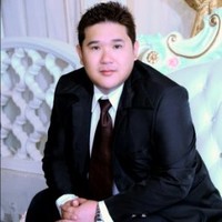 Dreamvest Employee Kelvin Chee's profile photo