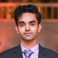 Grayhat Employee Talha Momin's profile photo