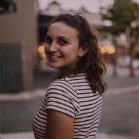 Welcome at Work! Employee Catherine Perrier's profile photo