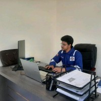 Dynavative Technical Services Employee Athul V's profile photo