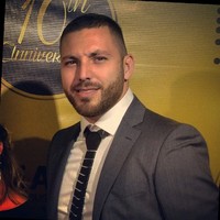 AIGO Employee Nikola Pesic's profile photo