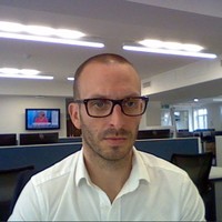 AxiCorp Employee Stuart Cooke's profile photo