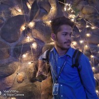 Infelearn Employee Dileep Singuru's profile photo
