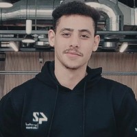 MoTech Employee Mohamed Alsherif's profile photo
