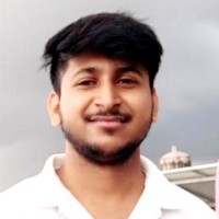 Immidart Technologies LLP Employee Ranjeet Pandit's profile photo