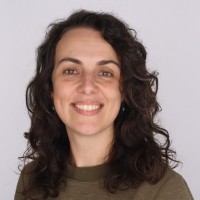 University of Iowa Employee Katie Devries's profile photo