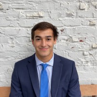 Sam Benaim Email & Phone Number