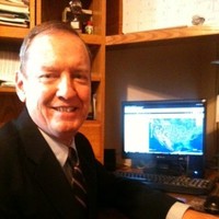 John Jay College Employee Ed Connelly's profile photo