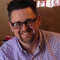 United States Air Force Employee Shawn Hendricks's profile photo