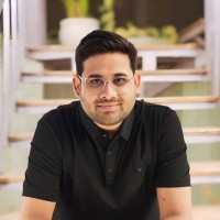 Perfality Business Solutions Employee Nishant Sharma's profile photo