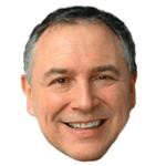 SocialAdoption.com Employee Peter Reiser's profile photo