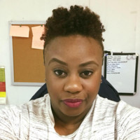 Galactic Network Integrators Employee Quintia Defreeze-Ford's profile photo