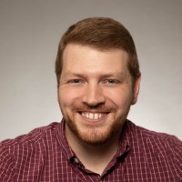 Molex Employee Benjamin Coder's profile photo