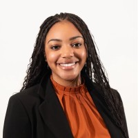 Micron Technology Employee Kenya Brown's profile photo