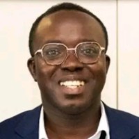 PropIntel LLC Employee Ken Donkor-Hyiaman's profile photo