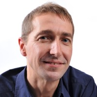 Eurocities Employee Peter Staelens's profile photo