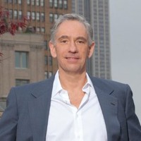 Ventoux CCM Acquisition Corp. Employee Ed Scheetz's profile photo