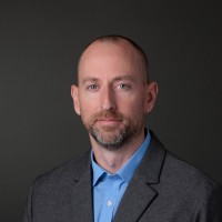 Chevron Employee David Godbold's profile photo