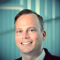 Sodexo Employee Scott Dube's profile photo