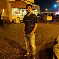 Seion Electricals Employee Vivek Negi's profile photo