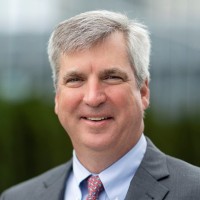 Synovus Employee Tim Roche's profile photo