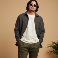 QuadSci.ai Employee Hermes Adan Aguilar's profile photo