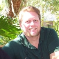 CNH Industrial Employee Rob Irons's profile photo