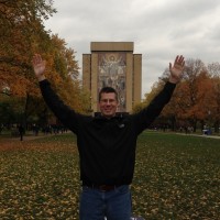 Kimberly-Clark Corporation Employee John Flake's profile photo