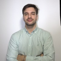 Cláudio Alves's profile photo