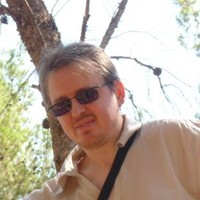 EIM E.S.C - Embedded Super Computing Employee Alexander Netesov's profile photo