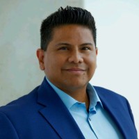 JPMorgan Chase & Co. Employee Roland Vasquez's profile photo