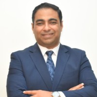 YOKE INDUSTRIAL CORP. Employee Milad Gerges's profile photo