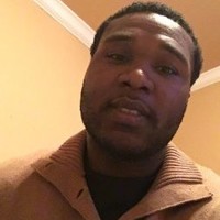 U.S. Armed Forces Employee Darius Huntley-Mobley's profile photo