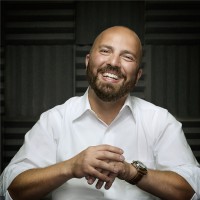 Spring Activator Employee Ernest Barbaric's profile photo