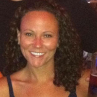 Yale New Haven Hospital Employee Jaime Cain's profile photo