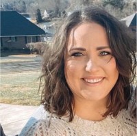 Thrive Women's Clinic Employee Brooke Womack's profile photo