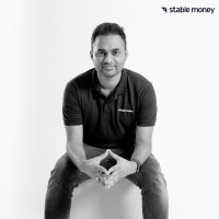 Stable Money Employee Harish Reddy's profile photo