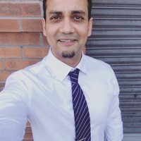 Dr. Oetker India Employee Snehashish Das's profile photo