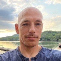 Salesforce Employee Jeff Solomon's profile photo