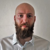 AB Trav och Galopp Employee Igor Orlov's profile photo