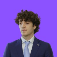 NOVATAG Srl Employee Matteo Argenio's profile photo