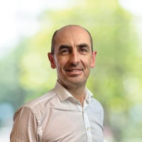 Krëfel NV Employee Mickael Soleau's profile photo