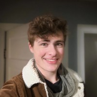 Menlo Innovations Employee Zane Carlson's profile photo