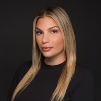 MaxWeb Affiliate Network Employee Allison Collins's profile photo