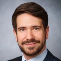 OnlineDialog Employee David Gillengerten's profile photo