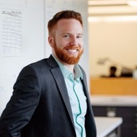 DPR Construction Employee Chad Arthur's profile photo