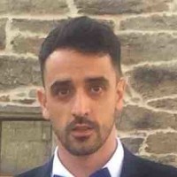 Main Memory Employee Miguel Ángel Sánchez Yáñez's profile photo