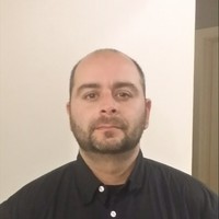 RDTS Canada Employee Marc-André Bernard's profile photo